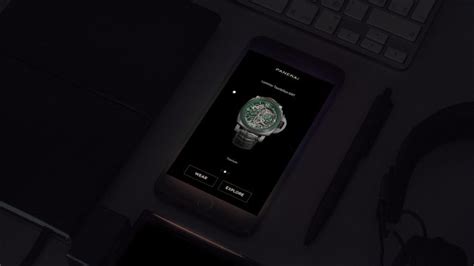 panerai ar app|‎Panerai AR on the App Store.